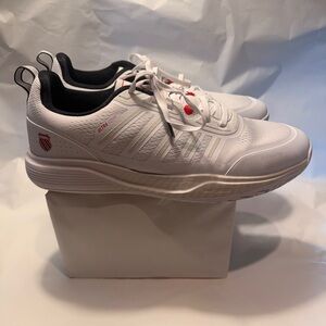 K-Swiss Men's ULTRA COURT